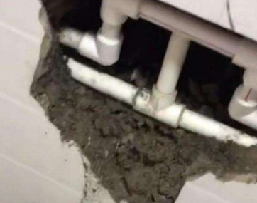 城区卫生间漏水哪家好
