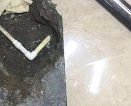 城区卫生间测漏水多少钱