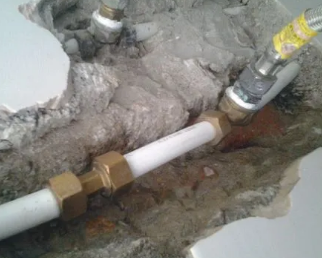 城区测漏水多少钱