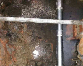 城区卫生间测漏水多少钱