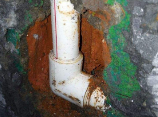 城区卫生间测漏水价格明细