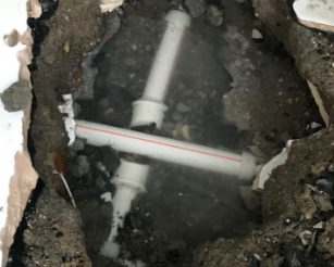 城区卫生间防水电话号码