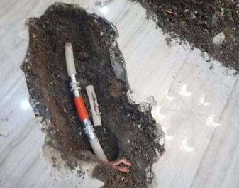 城区水管维修哪家好