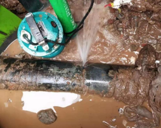 城区卫生间测漏水的相关介绍