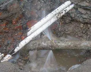 城区水管维修费用是多少