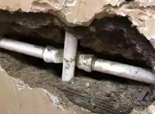 城区水管维修哪家好