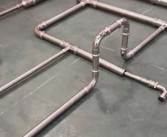 城区水管维修多少钱