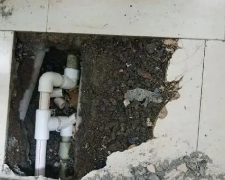 城区卫生间测漏水哪家好