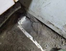 城区卫生间测漏水多少钱