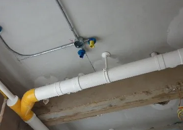 城区水管维修多少钱
