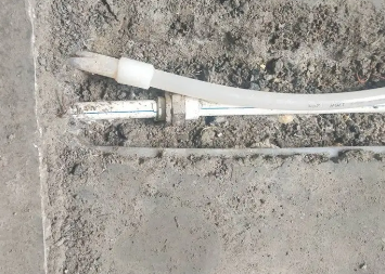 城区卫生间测漏水之解决方法