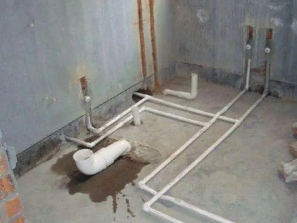 城区水管维修多少钱