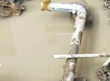 城区测漏水公司电话